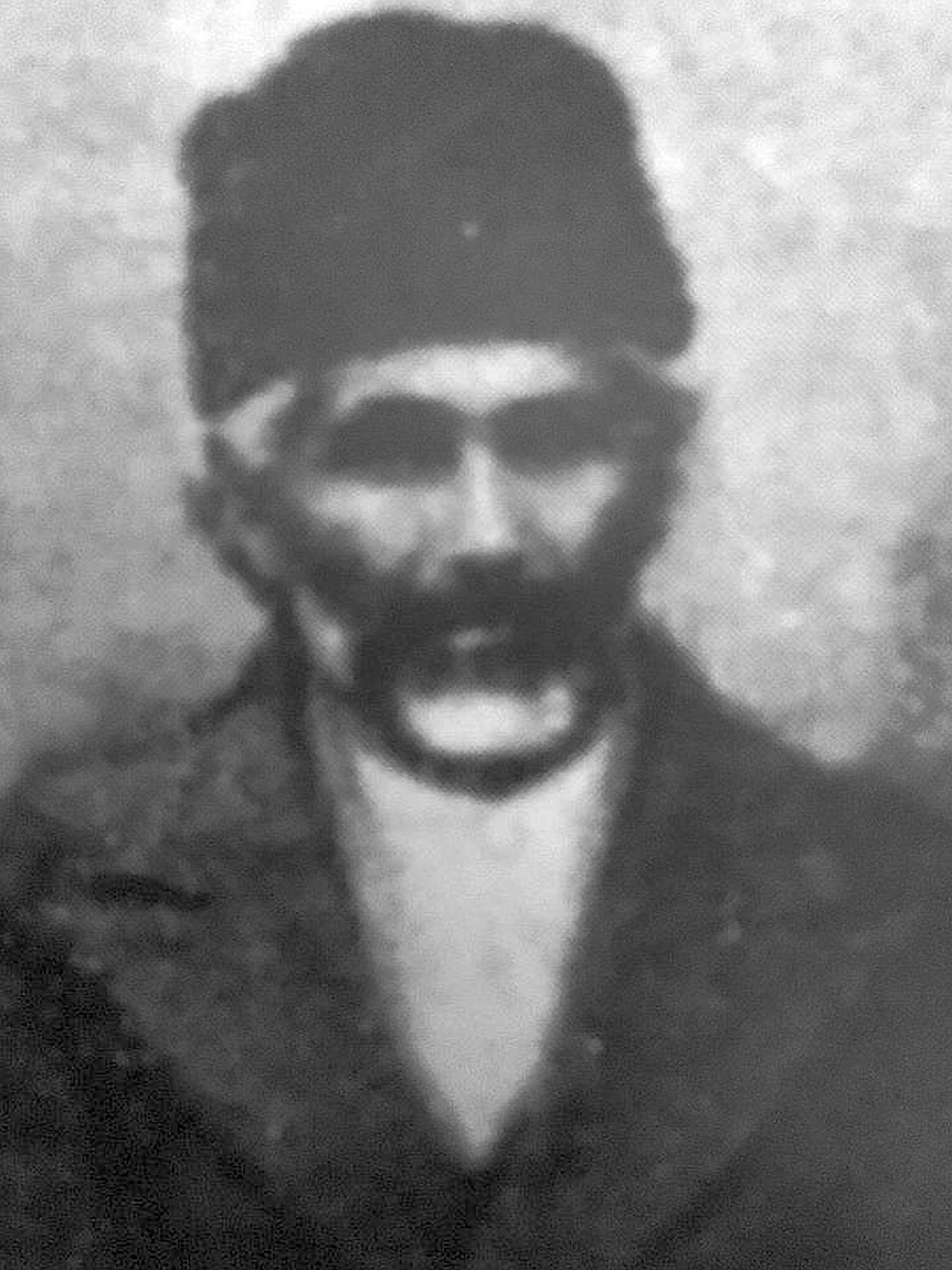 محمد اعظم ايازي