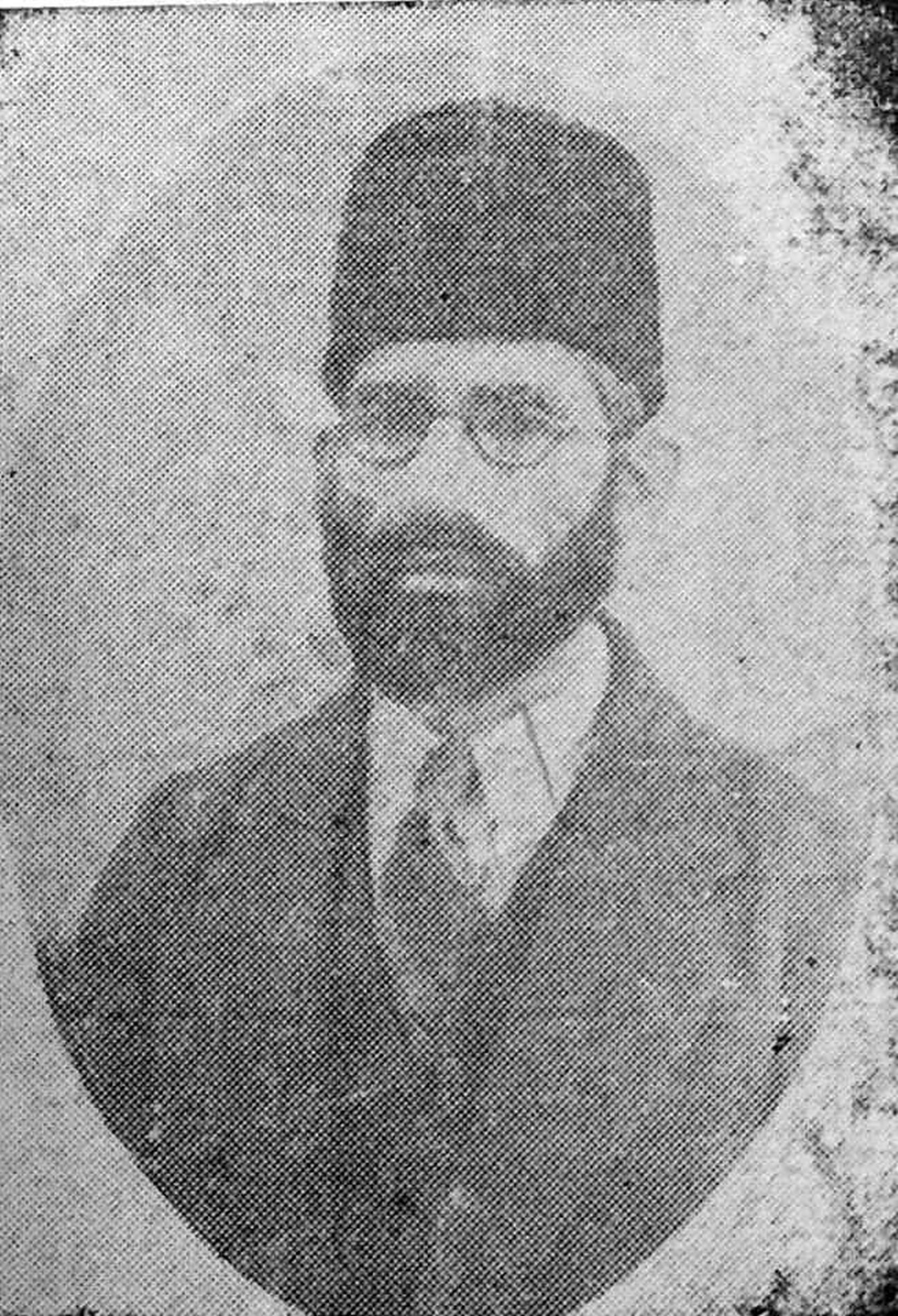 محمد عثمان پښتون